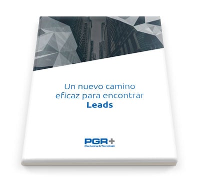 Un nuevo camino eficaz para encontrar Leads Un nuevo camino eficaz para encontrar Leads