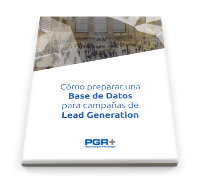 ebook preparar base datos lead generation