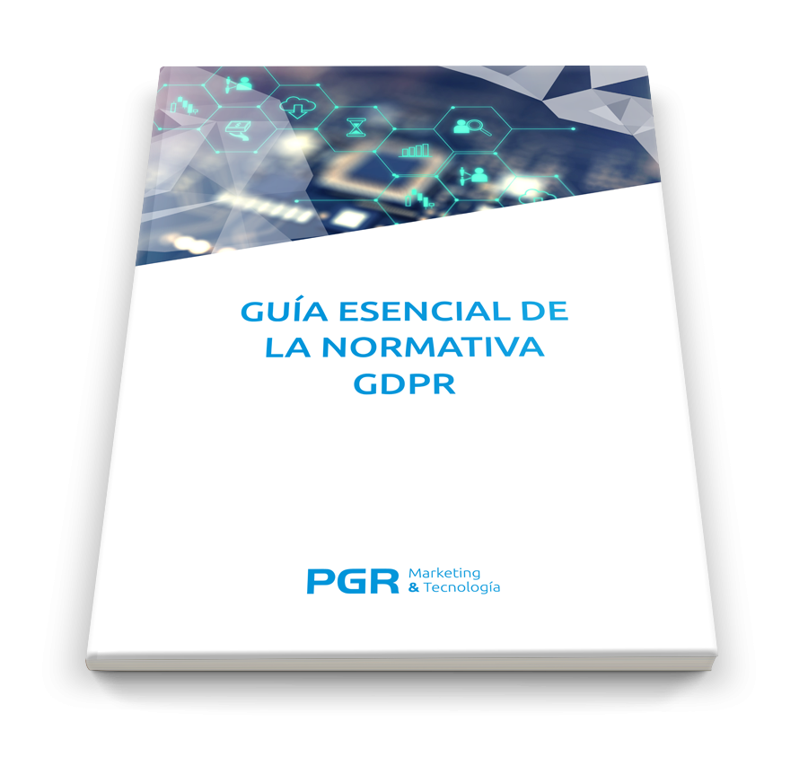 Normativa GDPR