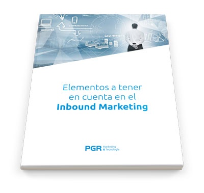 Inbound Marketing