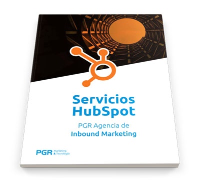 HubSpot Inbound Marketing Servicios