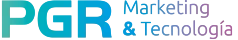 PGR+ Marketing & Tecnología Agencia de Marketing Integral Sector TIC